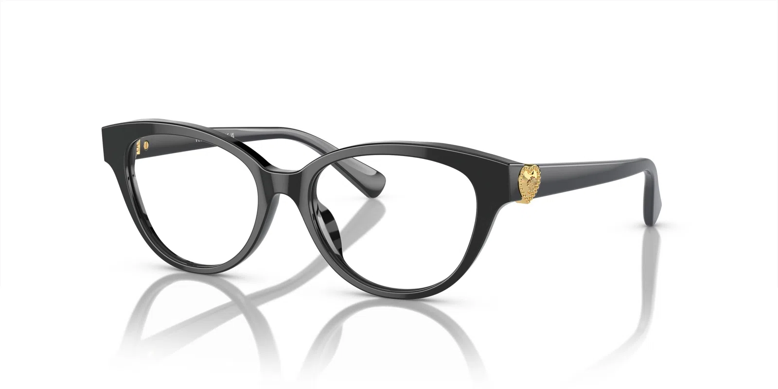 Versace Kids 3004 Eyeglasses - view 20